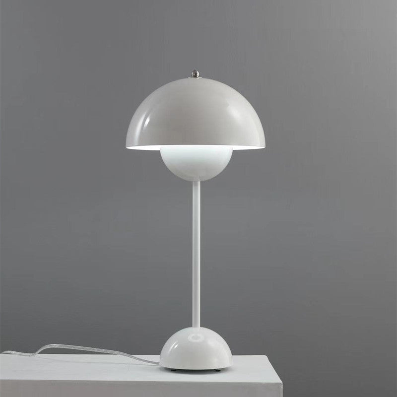 D230mm Mushroom Table Lamp