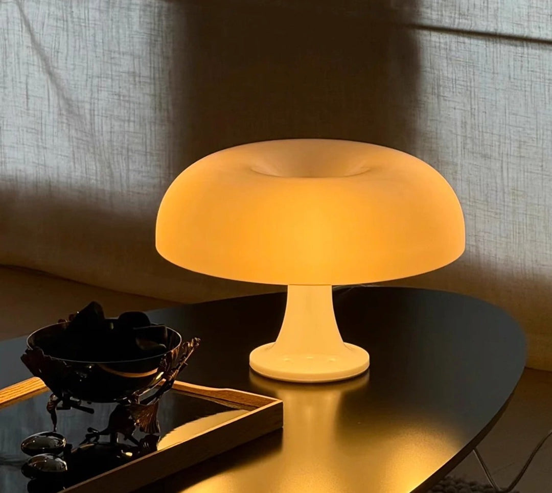 Artemide Dount Table Lamp