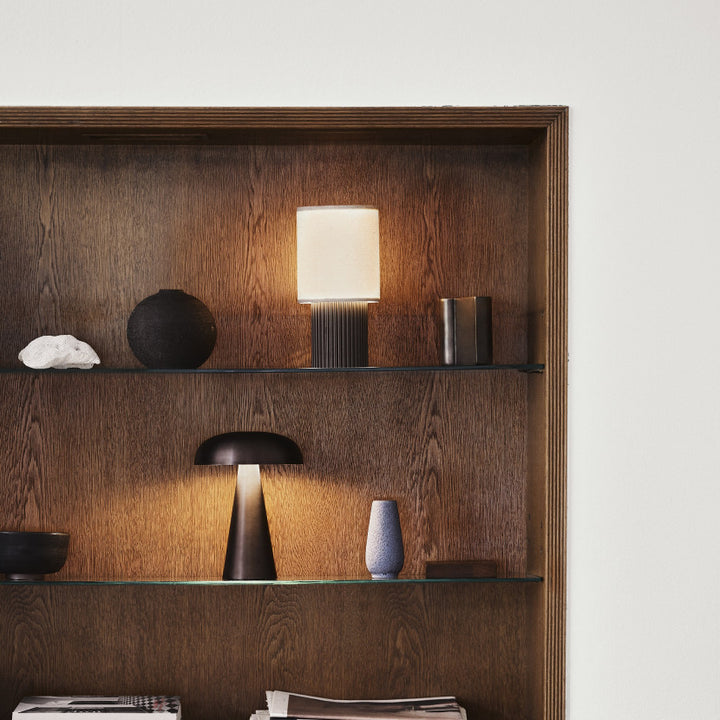 Aubin Portable Rechargeable Table Lamp