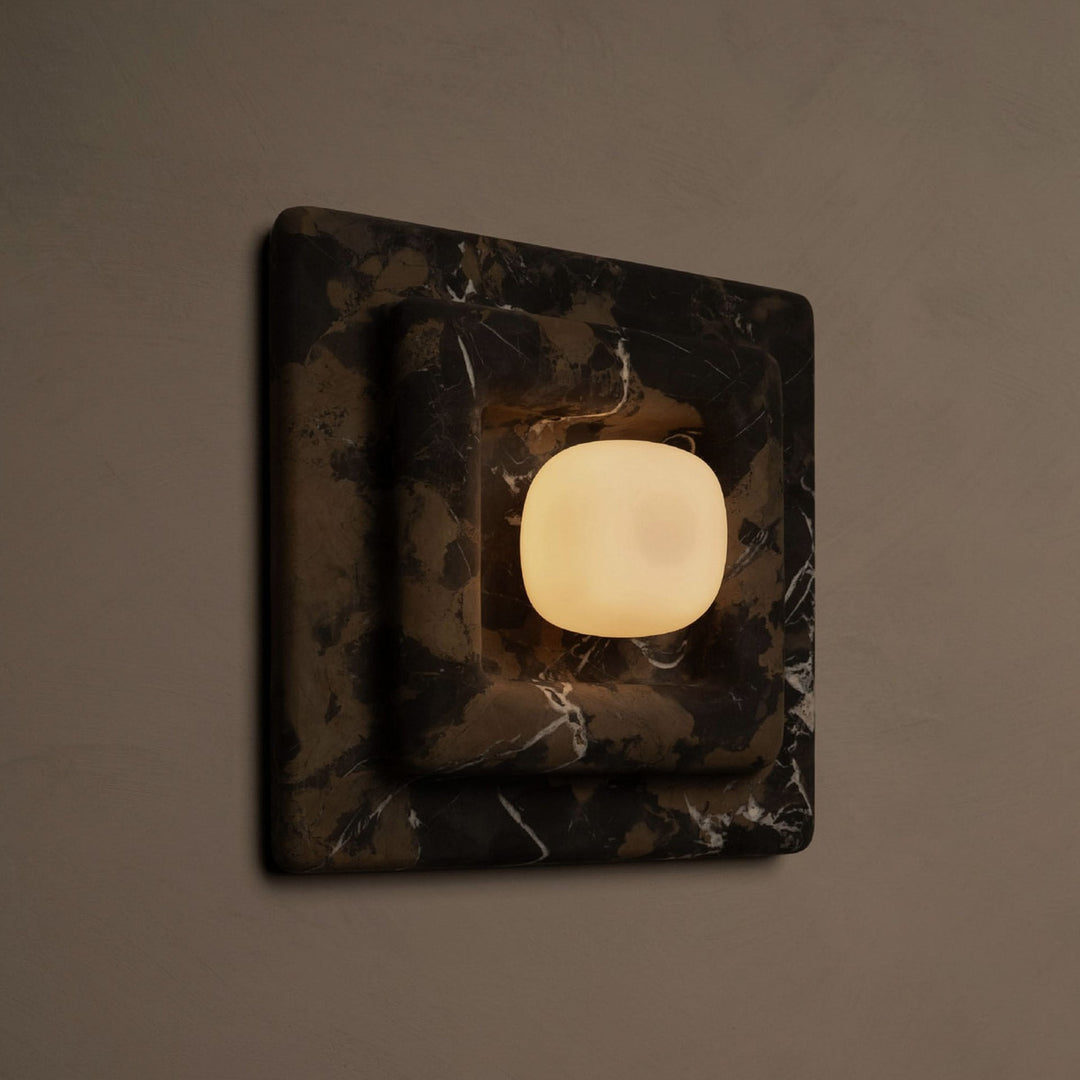 MD25 Marble Ceiling / Wall Lamp | Sconces