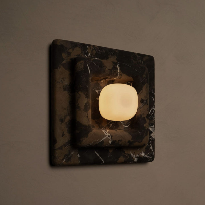 MD25 Marble Ceiling / Wall Lamp | Sconces