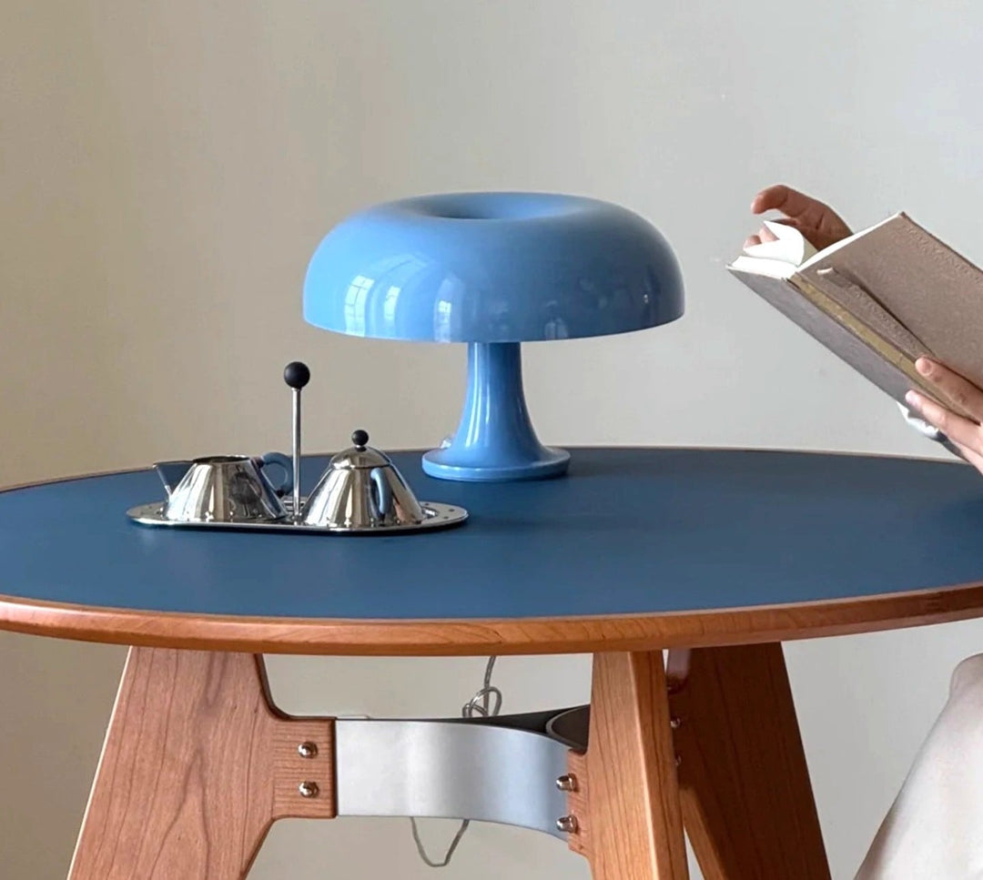 Artemide Dount Table Lamp