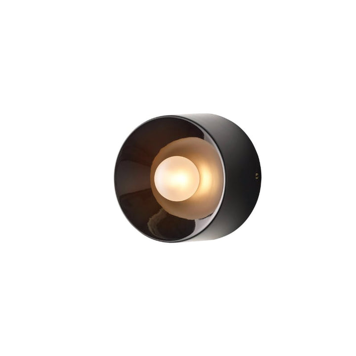Orb13|18 Surface Mount Sconce