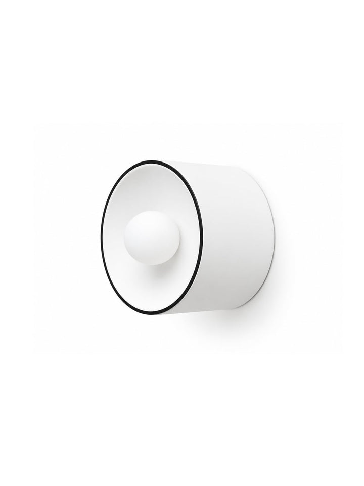 Orb13|18 Surface Mount Sconce