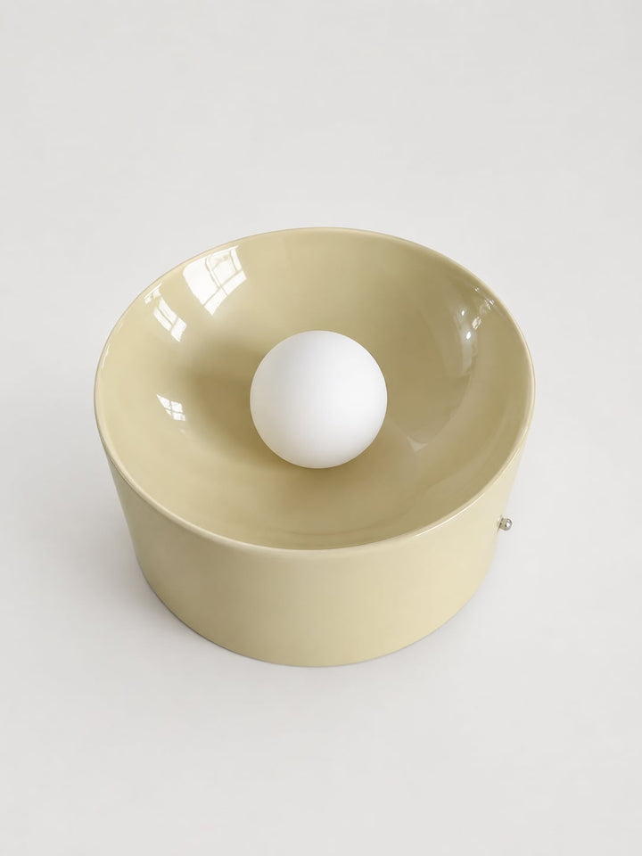 Orb13|18 Surface Mount Sconce