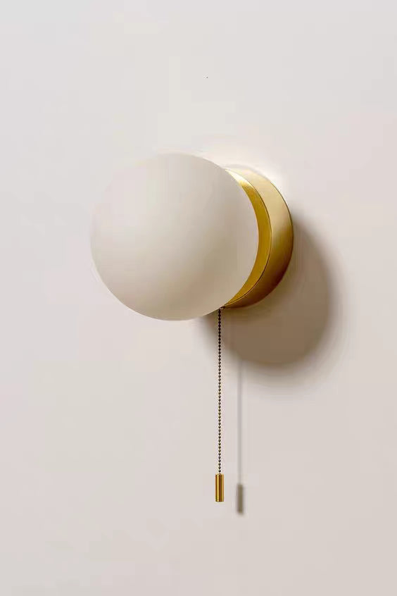 Orb6 Surface Mount Sconce