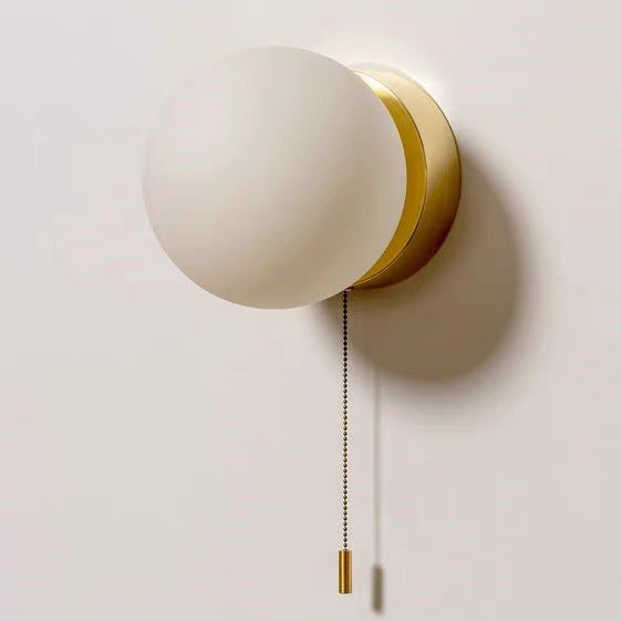 Orb6 Surface Mount Sconce