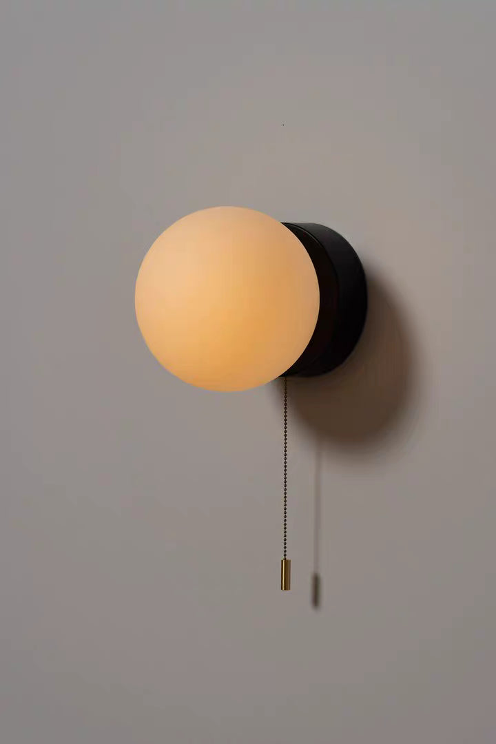 Orb6 Surface Mount Sconce