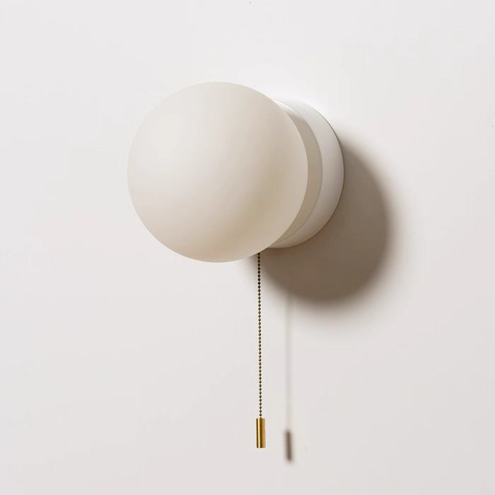 Orb6 Surface Mount Sconce