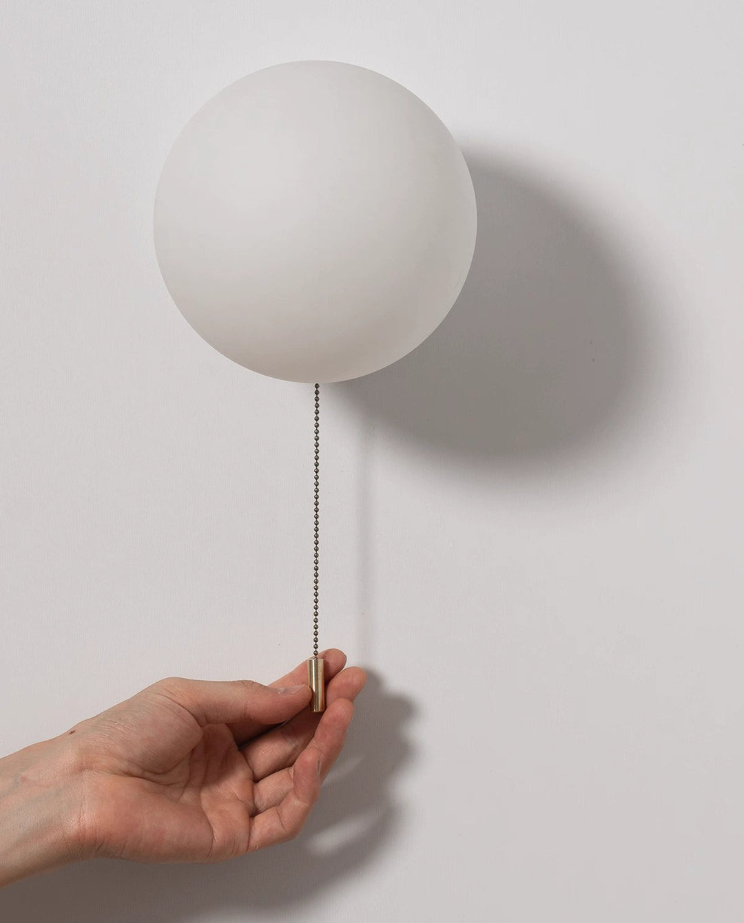 Orb6 Surface Mount Sconce