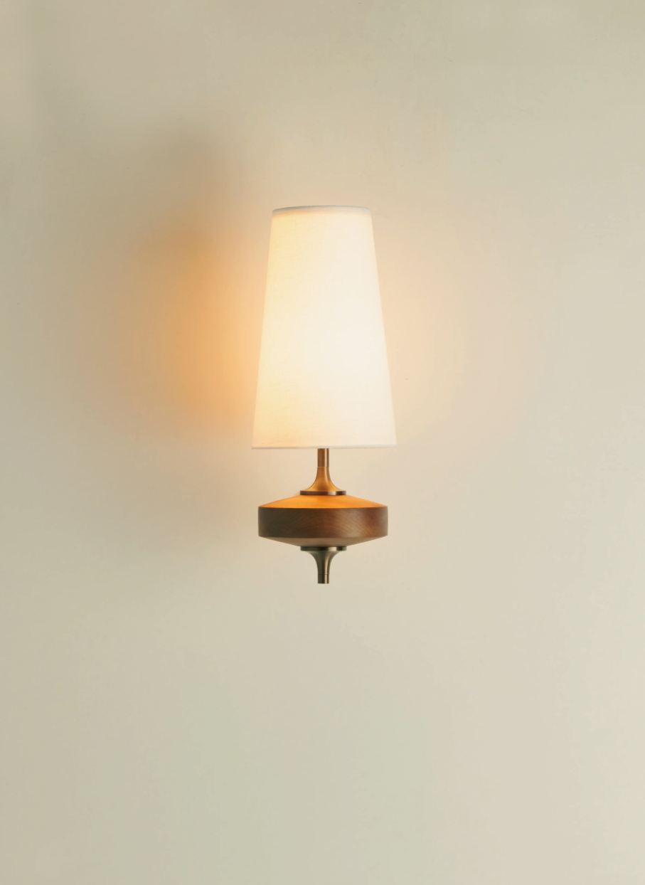 H39 HR | Hour Rho Wall Lamp