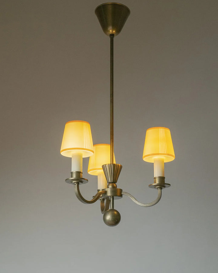 Stockholm Chandelier- 3/5/7 Stem