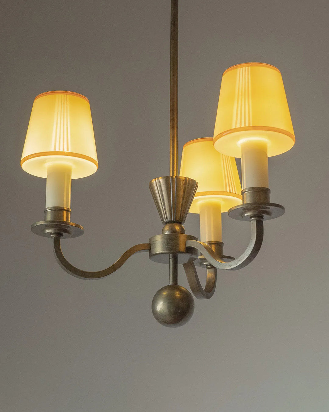 Stockholm Chandelier- 3/5/7 Stem