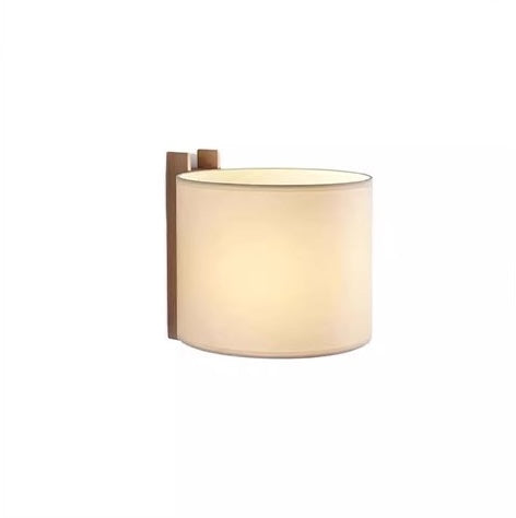 TMM Fabric Sconce | Wall / Corridor Light
