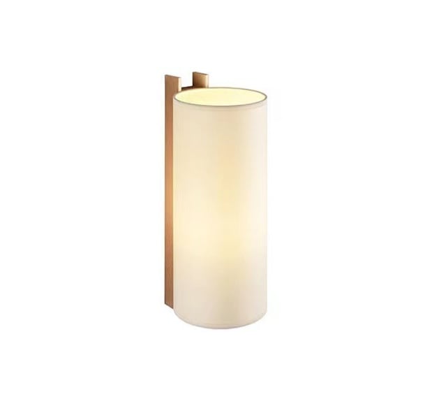 TMM Fabric Sconce | Wall / Corridor Light
