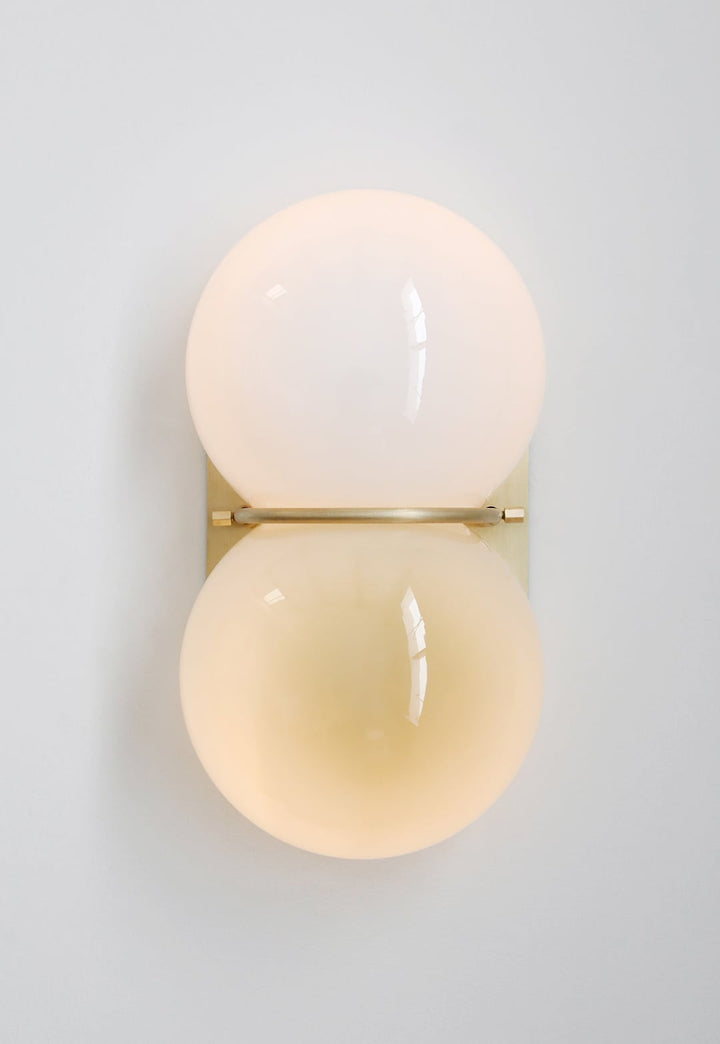 Twin Sconce