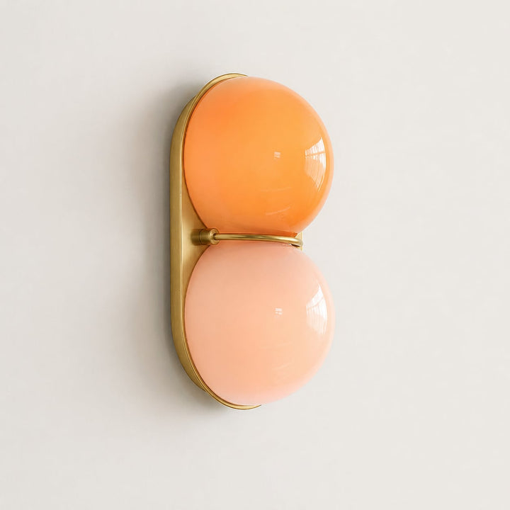 Twin Sconce