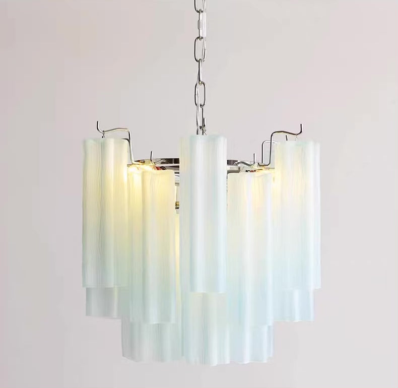 Vetra Cascading Chandelier