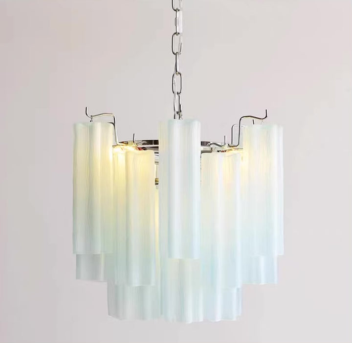 Vetra Cascading Chandelier