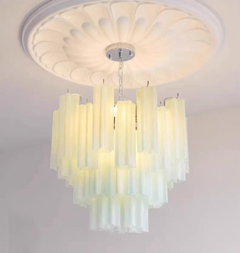 Vetra Cascading Chandelier