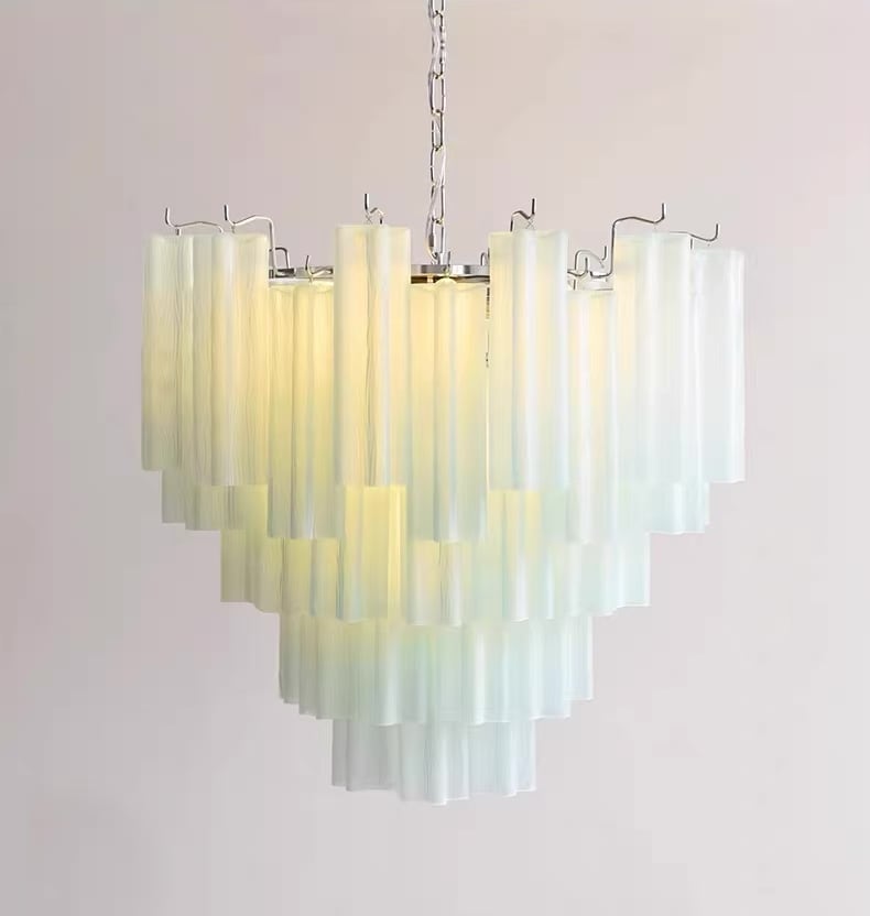 Vetra Cascading Chandelier