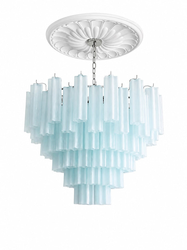 Vetra Cascading Chandelier