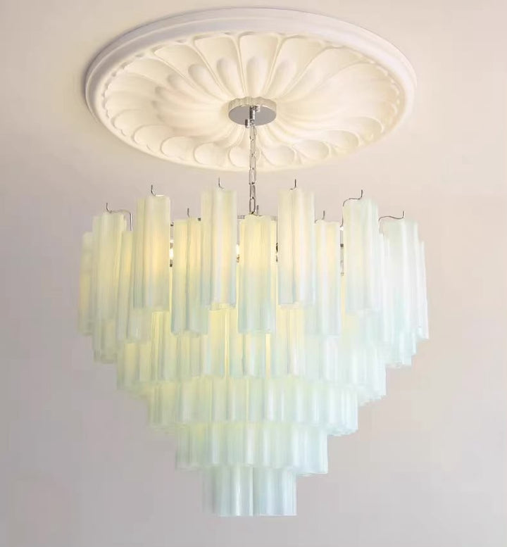 Vetra Cascading Chandelier