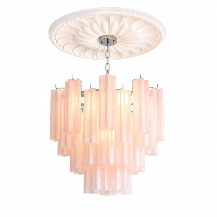 Vetra Cascading Chandelier