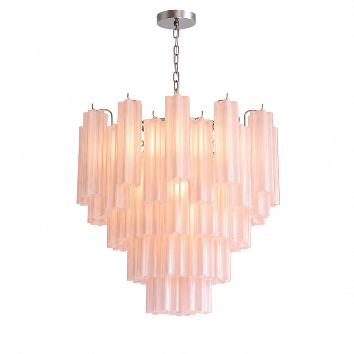 Vetra Cascading Chandelier