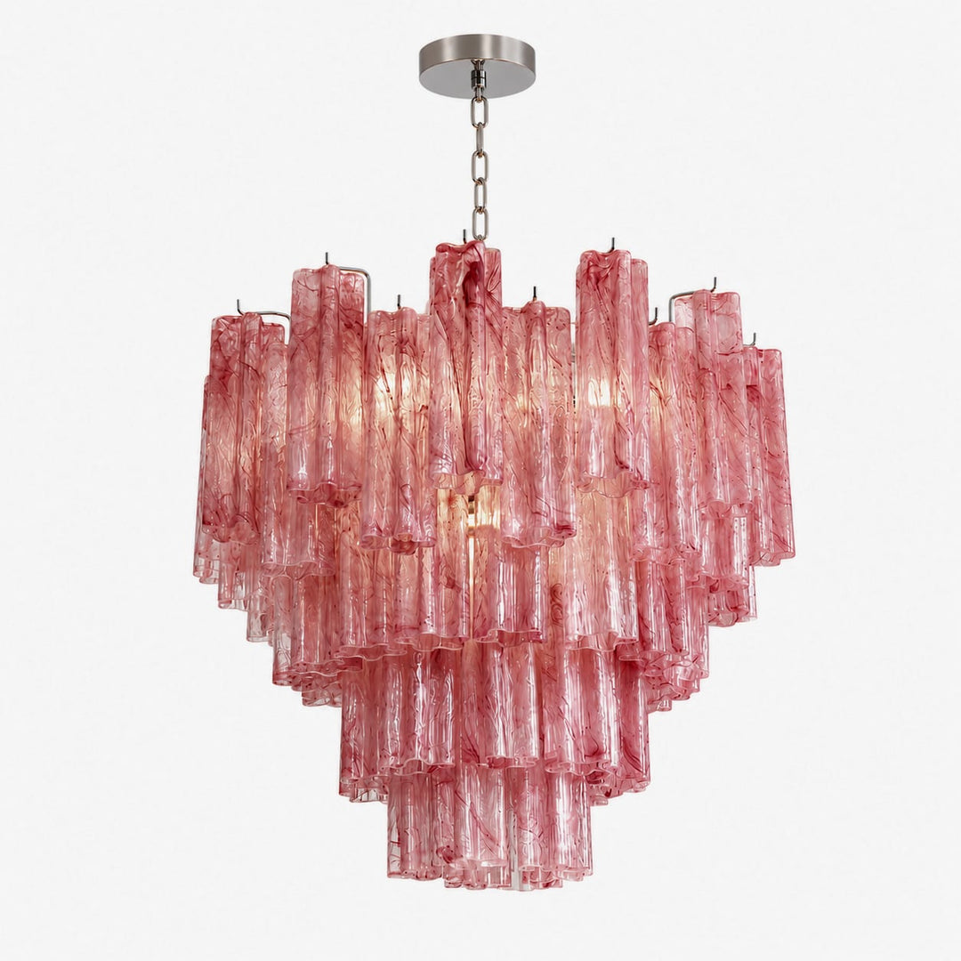 Vetra Cascading Chandelier
