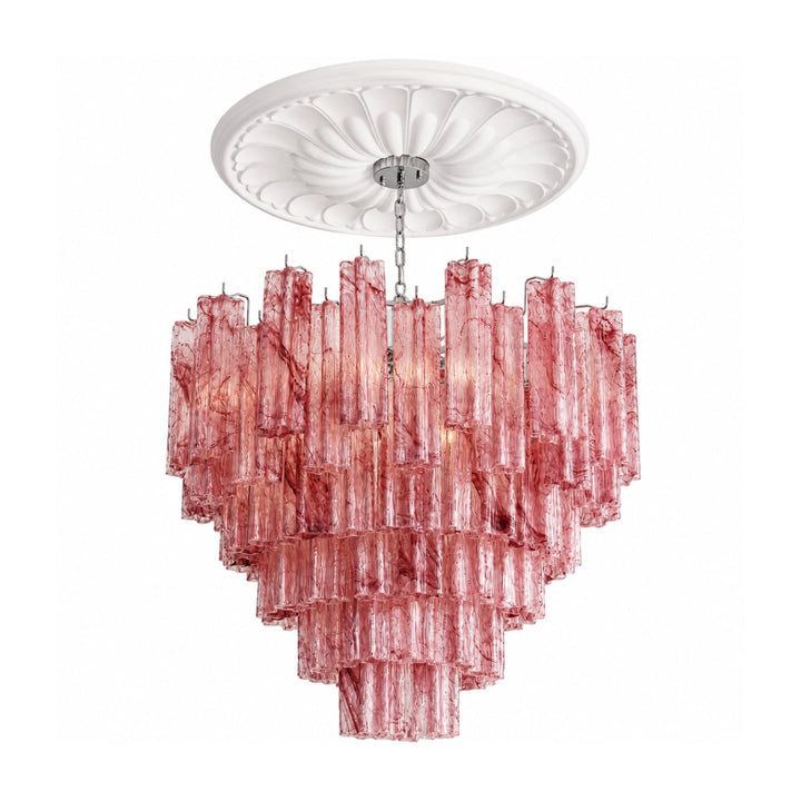 Vetra Cascading Chandelier