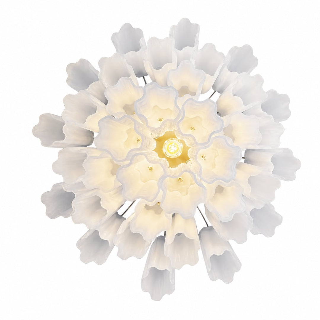 Vetra Cascading Chandelier