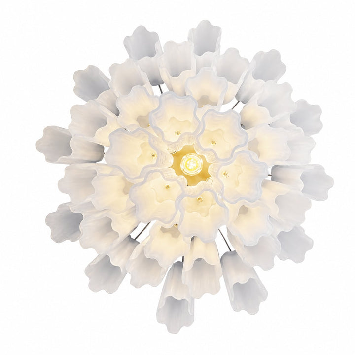 Vetra Cascading Chandelier