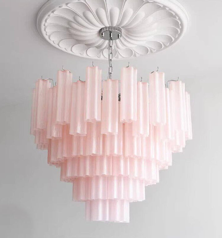 Vetra Cascading Chandelier