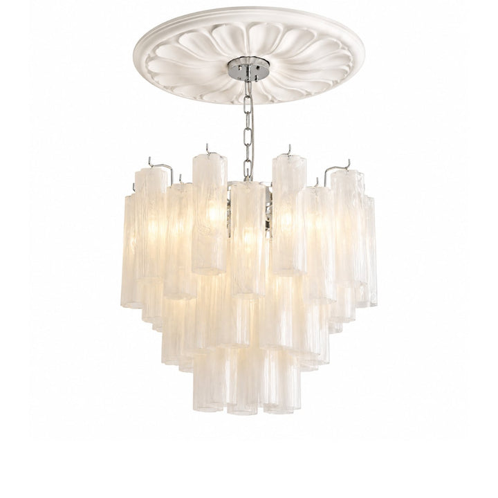 Vetra Cascading Chandelier