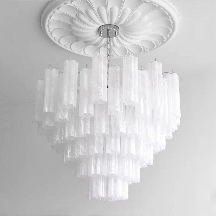 Vetra Cascading Chandelier