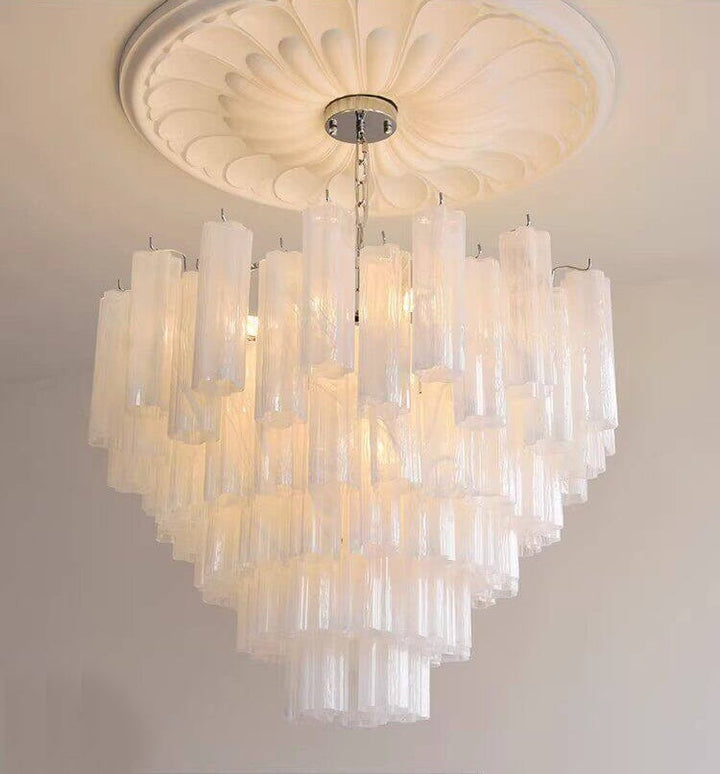 Vetra Cascading Chandelier
