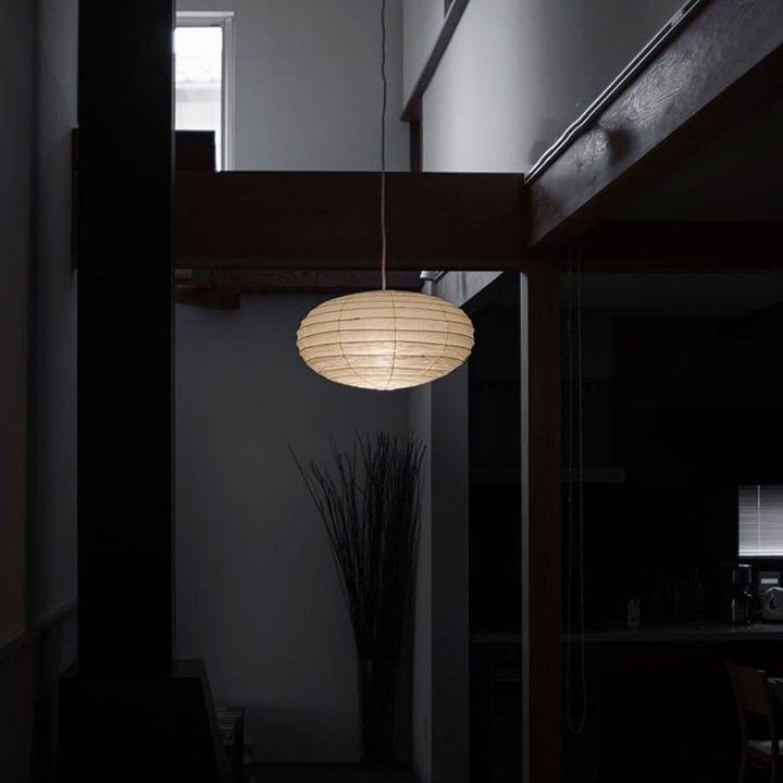 AKARI STYLE | 50EN Paper Pendant Light