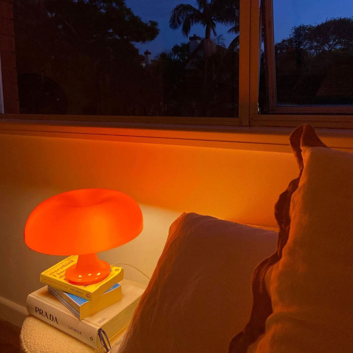 MP Mushroom Table Lamp