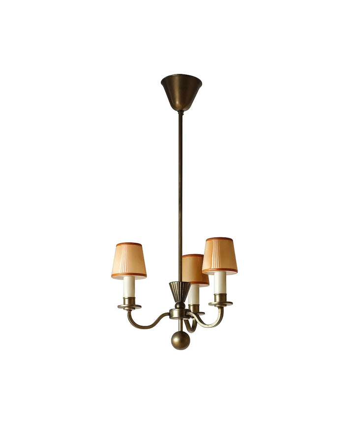 Stockholm Chandelier- 3/5/7 Stem