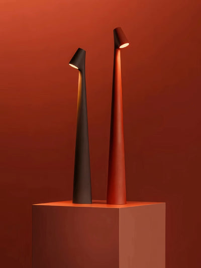 MP OTTO Rechargeable Portable Lamp
