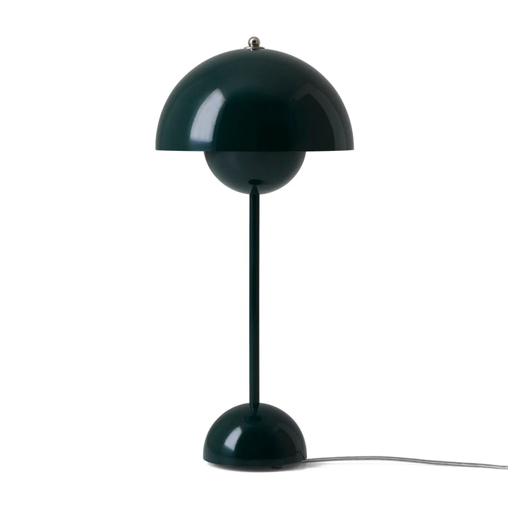 D230mm Mushroom Table Lamp