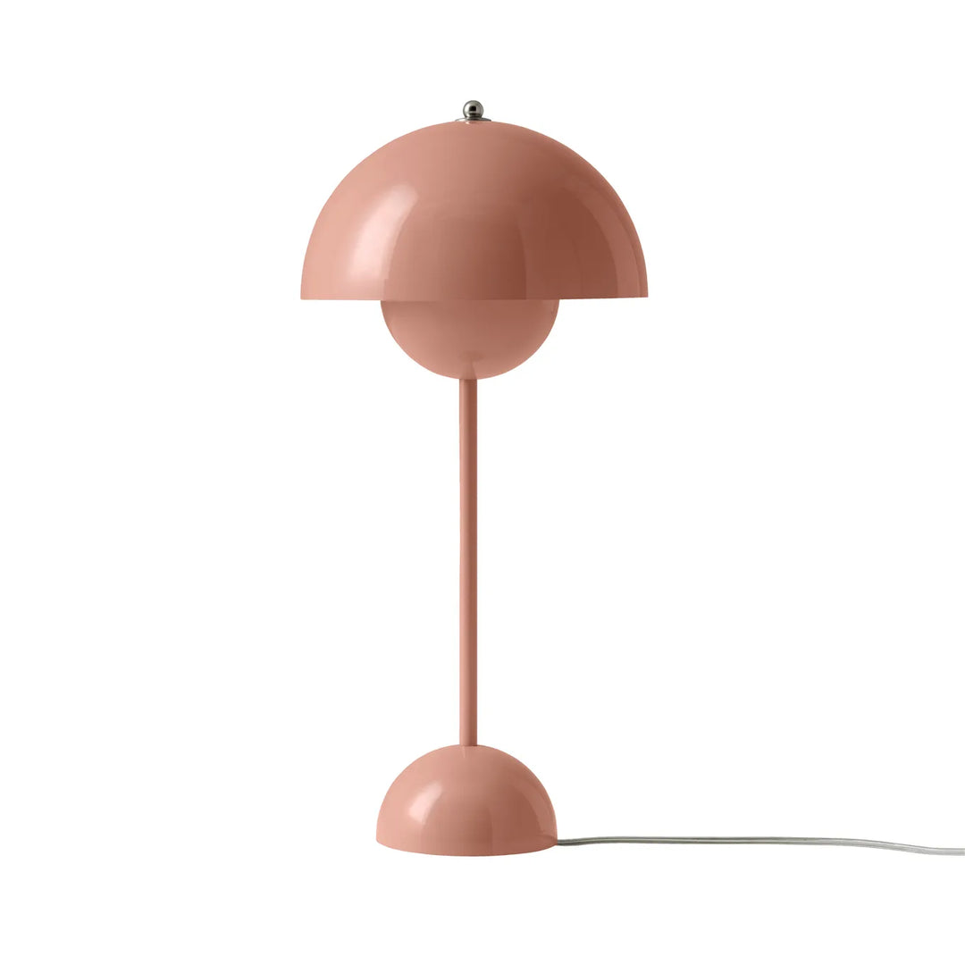 D230mm Mushroom Table Lamp