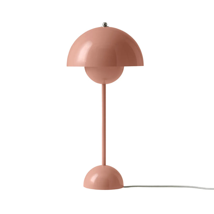 D230mm Mushroom Table Lamp