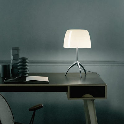 MP Lumiere Glass Table Lamp | FLASH SALE