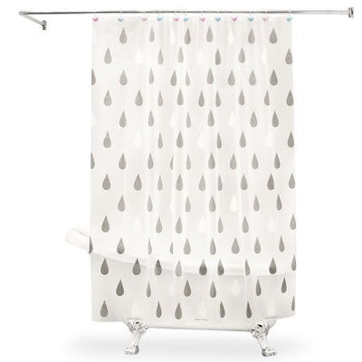 Doris - Shower Curtain