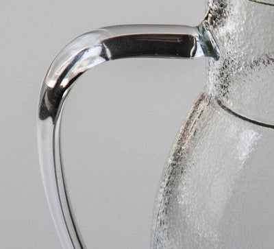 Japanese-style Heat-resistant Glass Handmade Cooling Kettle - mokupark.com