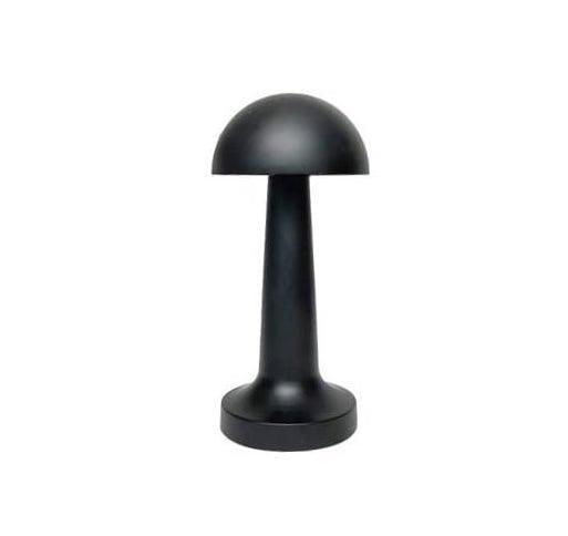 USB Rechargeable LED Mushroom Table Lamp - mokupark.com