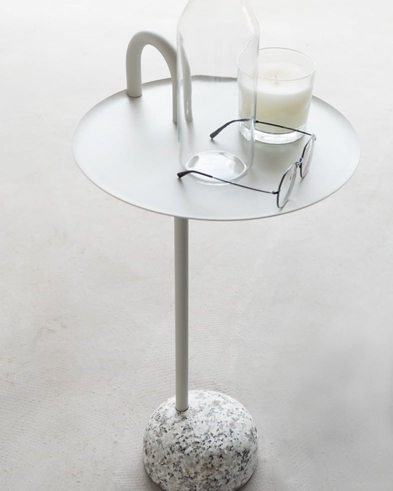 MP Bowler - Side Table | Coffee Table