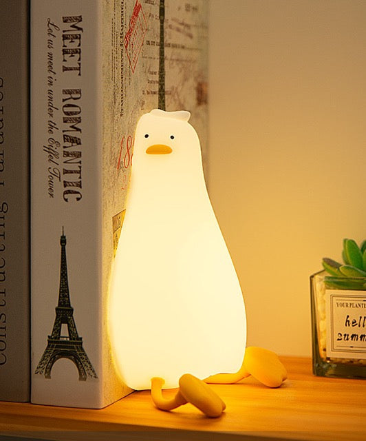 Ducky Mini Night Light